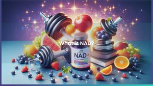 What is NAD?