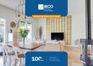 Book De Réalisations