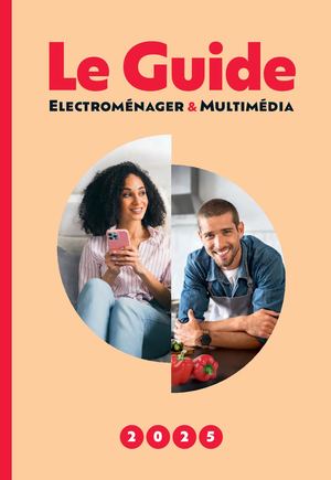 Guide 2025 Multi Enseigne