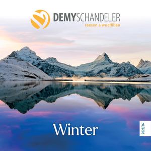 Winterkatalog 2025/2026