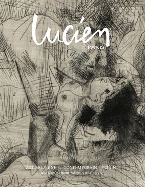 ART MODERNE ET CONTEMPORAIN - DESIGN