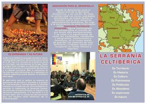 LA SERRANÍA CELTIBÉRICA