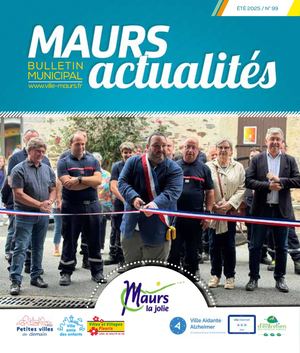 Bulletin municipal 99