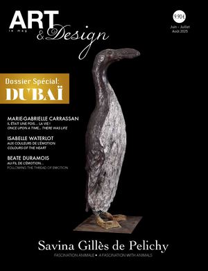 ART & DESIGN MAGAZINE 44