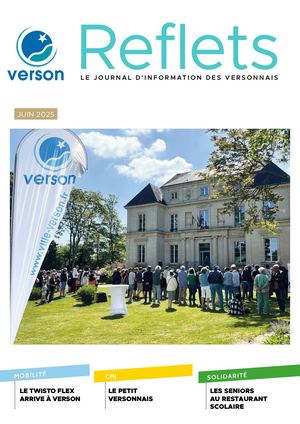 Verson Juin 2025