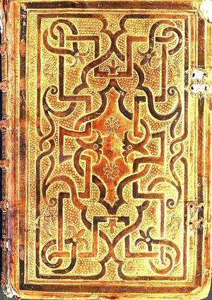 Manuscrit Gothique Du 15e Siecle