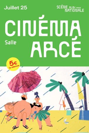 MENSUEL JUILLET 25