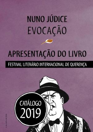 Evocação Nuno Júdice