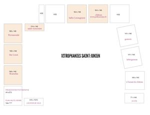 Vitrophanies SJ Automne 2024