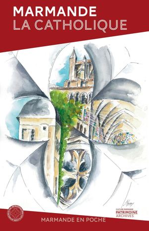 Marmande La Catholique