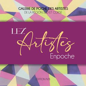 8ème édition - Lez'Artistes Enpoche