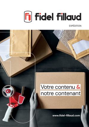 Plaquette Expédition