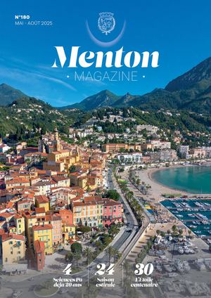 PMM 180 | MAI – AOÛT 2025