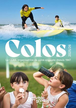 Livret colos 2025/2025