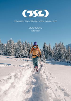 Overview TSL - 25/26