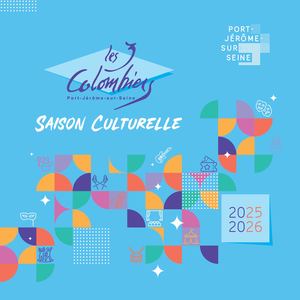 Brochure Saison Culturelle 2025 2026