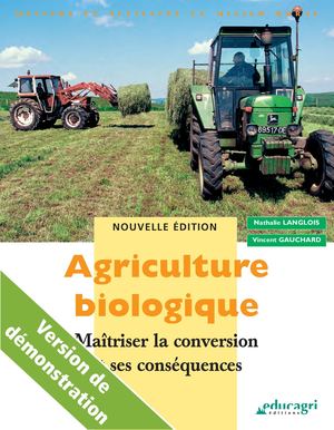 Agriculture biologique
