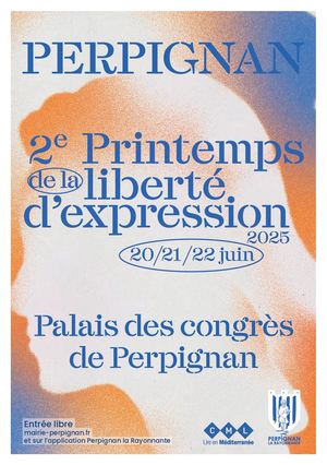 Prog. Liberté Expression Juin 2025