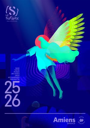 Safran Brochure saison 2025-2026 Pages