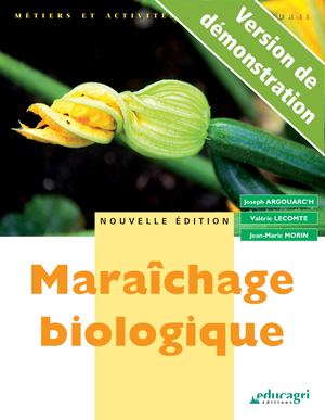 Maraîchage biologique
