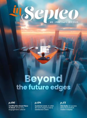 INSEPTEO8 - BEYOND THE FUTURE EDGES