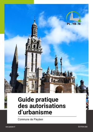 Guide de l'Urbanisme