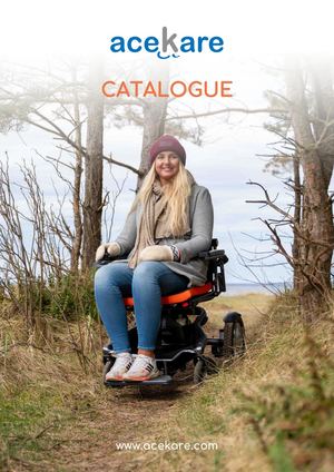 Catalogue Acekare 2025