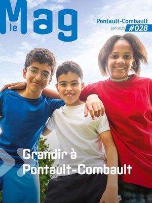 BM 28 - Ville de Pontault-Combault - Juin 2025
