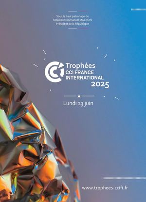 Livret des Trophées 2025