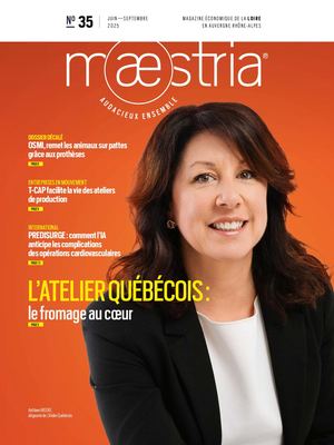 Maestria N°35