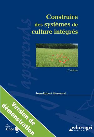 Construire des systèmes de culture intégrés