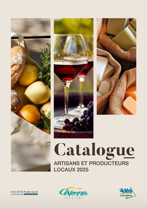 Catalogue Artisans Producteurs