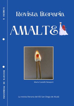 Revista Amaltea Nº 9