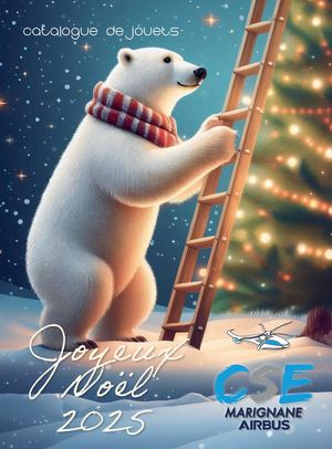 CATALOGUE JOUETS 2025