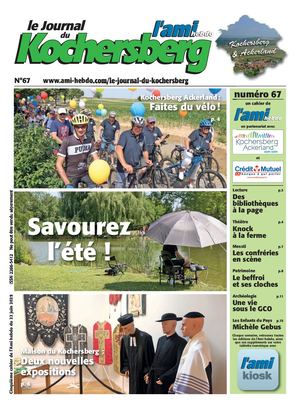Le Journal du Kochersberg #67