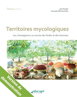 Territoires mycologiques