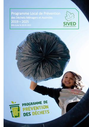 PLPDMA 2019-2025 CA Provence verte