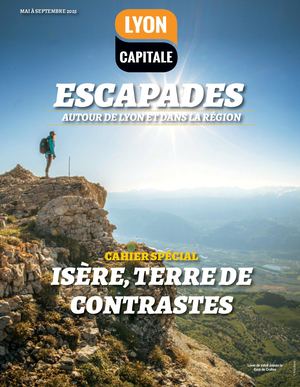 Lyon Capital - Isère, terre de contraste