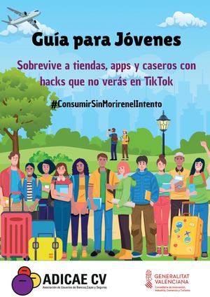 Guía para jóvenes
