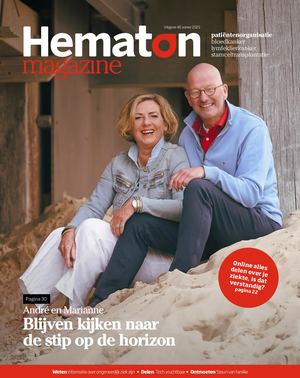 Hematon Magazine 46