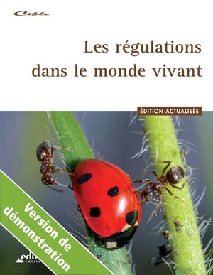 Les régulations dans le monde vivant