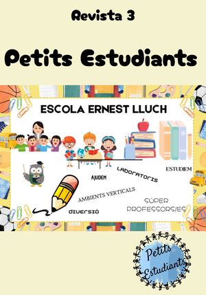 Petits Estudiants 3