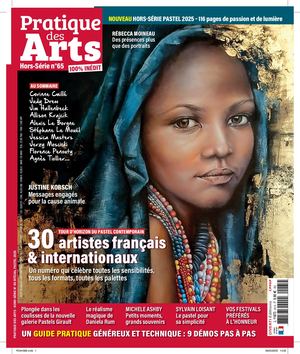EXTRAIT - Pratique des arts hors-série 65