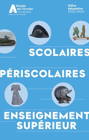Ma Brochure Enseignants 2025
