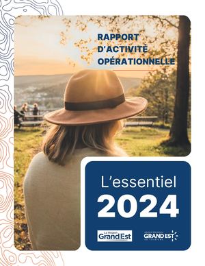 L'essentiel 2024