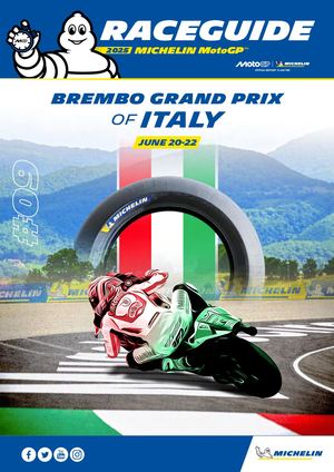 EN - 2025 Brembo Grand Prix of Italy - Raceguide (EN)