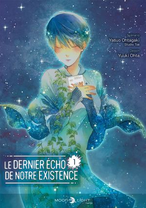 Le Dernier écho de notre existence