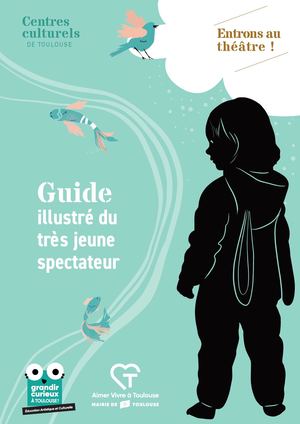 Le Guide illustré du très jeune spectateur