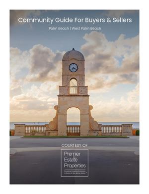 Premier Estate Properties Palm Beach