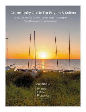 Premier Estate Properties Delray